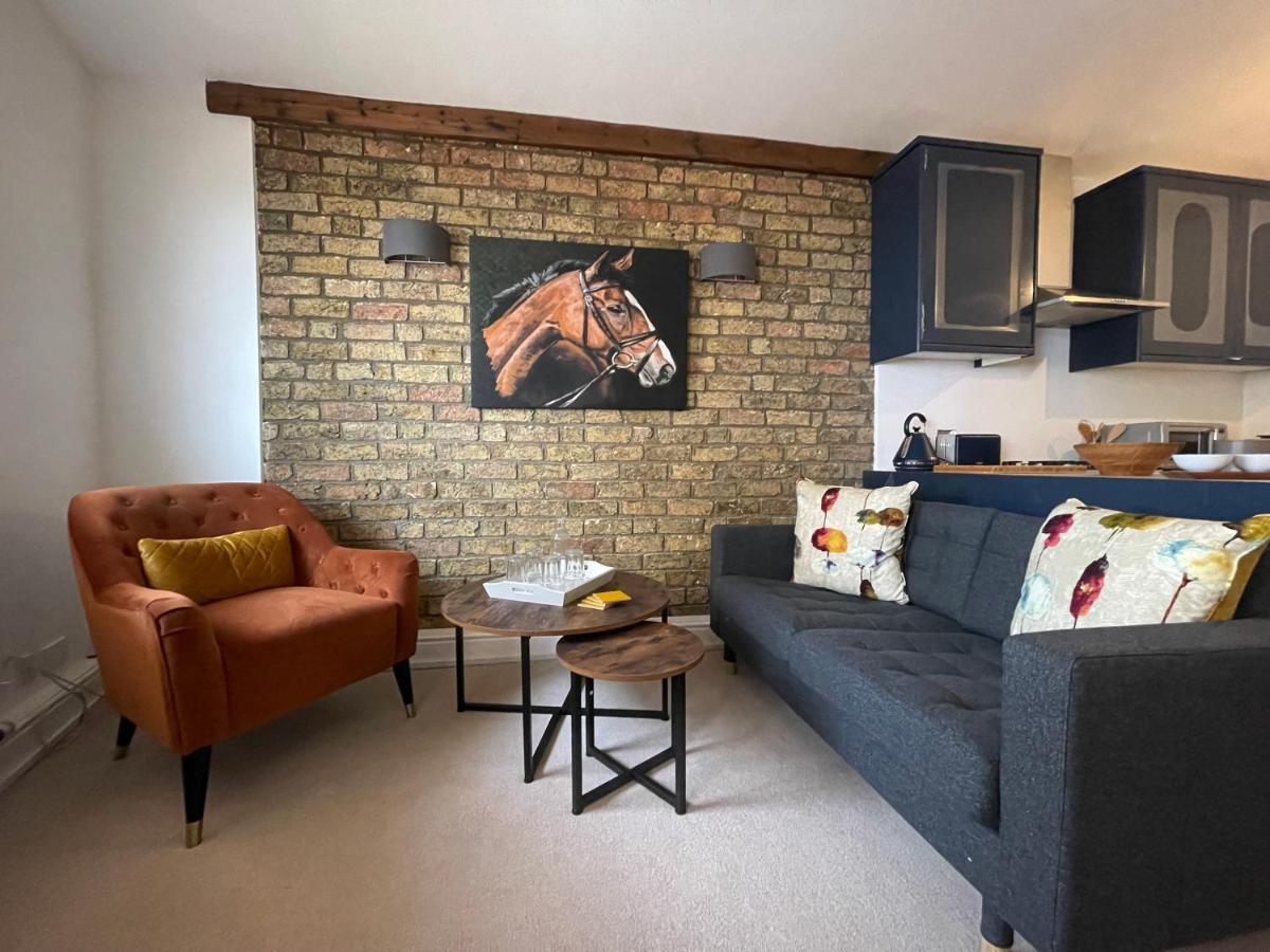 Apartamento 52 Lansdown Crescent Cheltenham