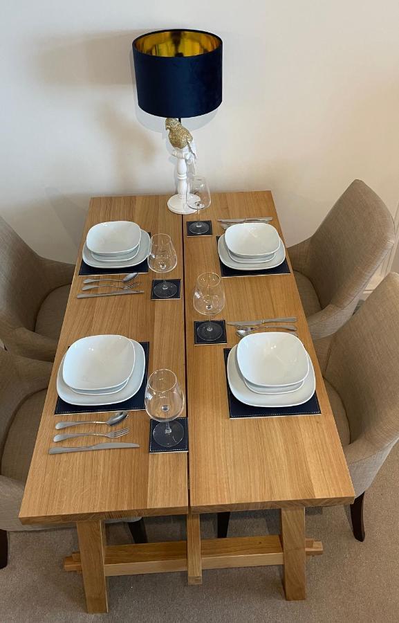 Apartamento 52 Lansdown Crescent