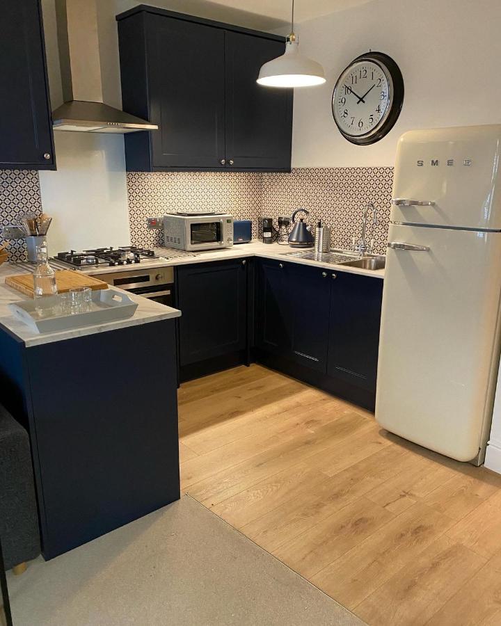 52 Lansdown Crescent Apartamento