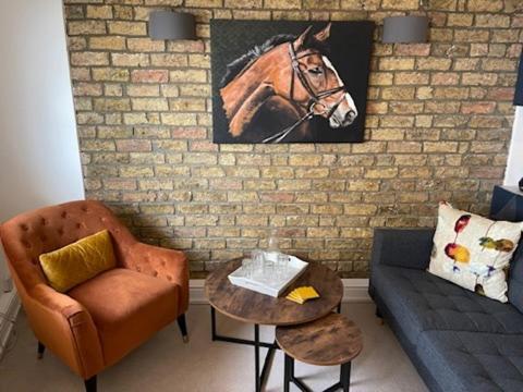 Apartment 52 Lansdown Crescent
